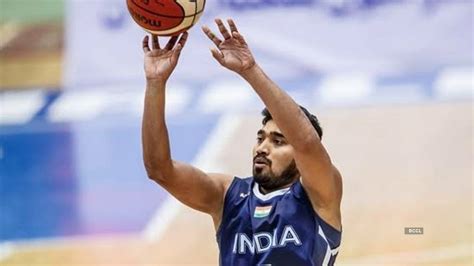 best indian basketball player|most popular indian basketball players.